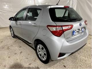TOYOTA Yaris usata, con Chiusura centralizzata