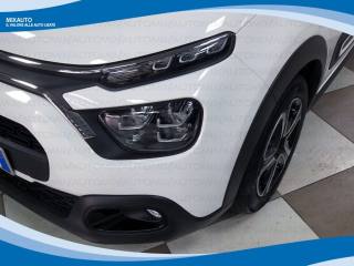 CITROEN C3 usata, con Cruise Control