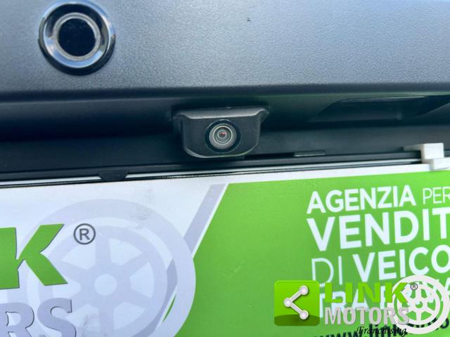 DR MOTOR DR3 usata, con Controllo trazione