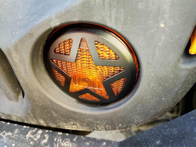 JEEP Wrangler usata 14