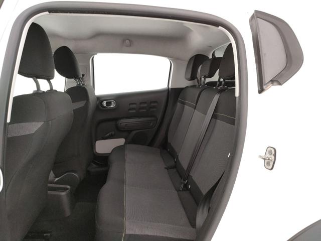 CITROEN C3 usata, con Cruise Control