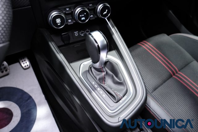 RENAULT Clio usata, con Vivavoce