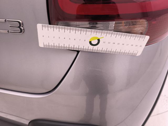 CITROEN C3 usata 32