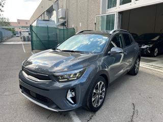 KIA Stonic usata, con Airbag