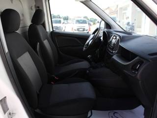 FIAT Doblo usata, con Servosterzo