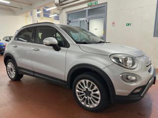 FIAT 500X usata, con Airbag Passeggero