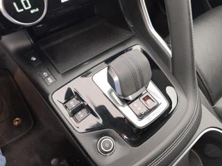 JAGUAR E-Pace usata, con Touch screen