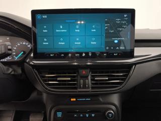 FORD Focus usata, con Immobilizzatore elettronico