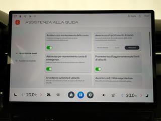 LYNK & CO 01 usata, con Vivavoce