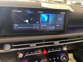 HYUNDAI Tucson usata, con Park Distance Control