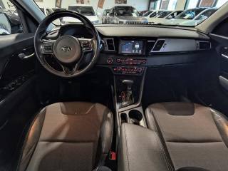 KIA Niro usata, con Controllo trazione