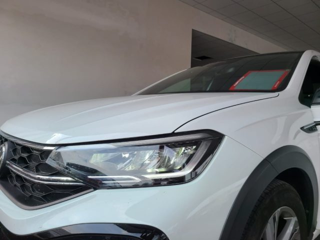 VOLKSWAGEN Taigo usata, con Fendinebbia