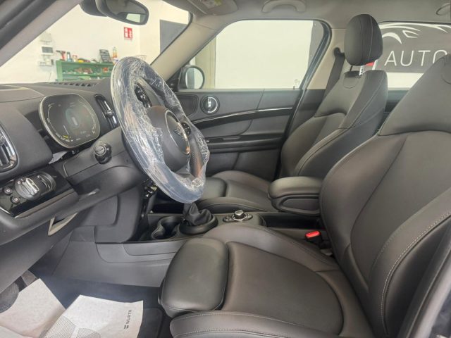 MINI Countryman usata, con Climatizzatore