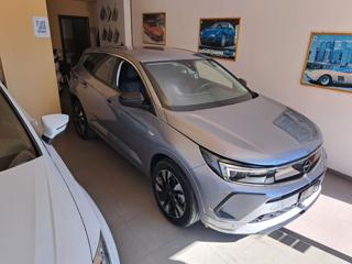 OPEL Grandland usata, con Cruise Control