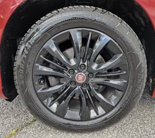 FIAT Tipo usata 12