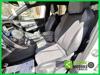 PEUGEOT 3008 usata, con Sedile posteriore sdoppiato