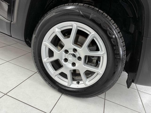 JEEP Renegade usata 22