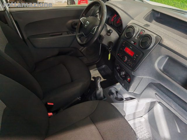 DACIA Dokker usata 25
