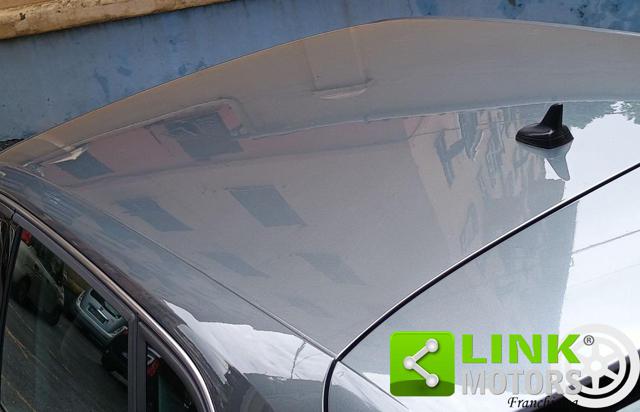 AUDI A3 usata, con Immobilizzatore elettronico