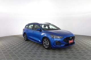 FORD Focus usata 1