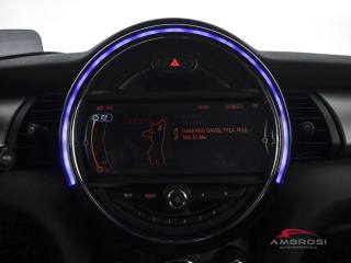 MINI Cooper D usata 13