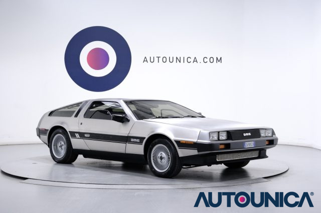 DE LOREAN DE LOREAN usata, con Lettore CD