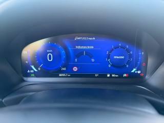 FORD Puma usata, con Specchietti laterali elettrici