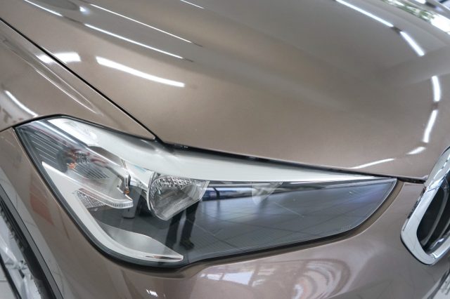 BMW X1 usata, con Volante multifunzione