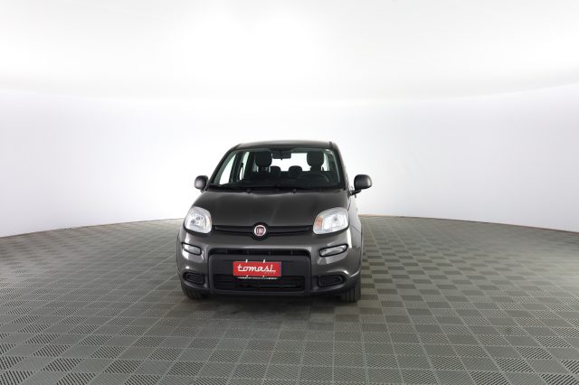 FIAT Panda usata 0