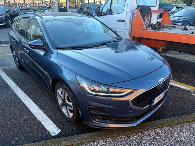 FORD Focus usata, con USB