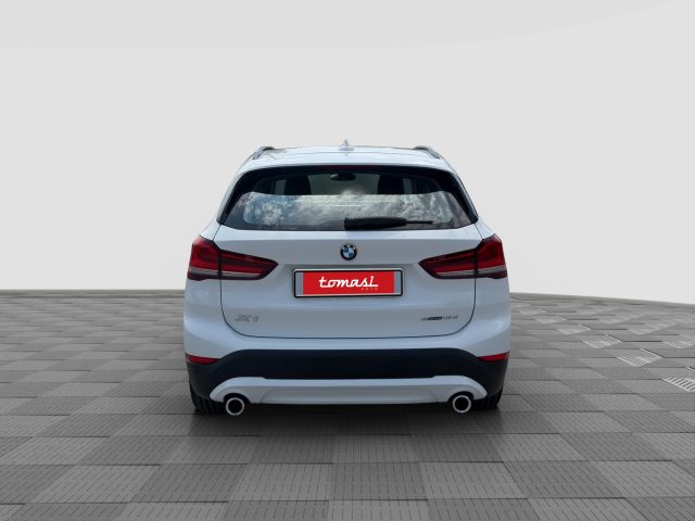 BMW X1 usata 3