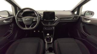 FORD Fiesta usata, con Climatizzatore