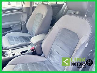 VOLKSWAGEN Golf usata, con Volante multifunzione