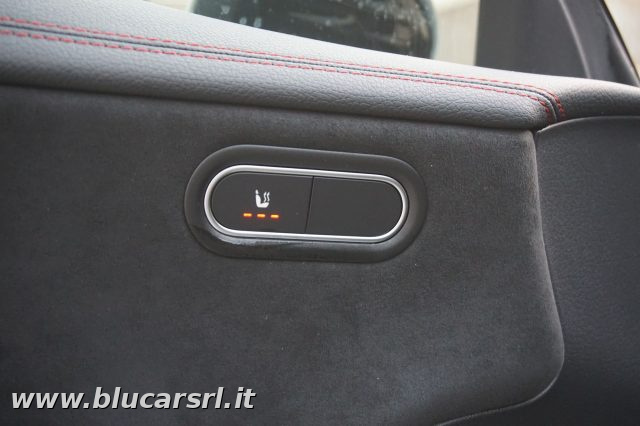 MERCEDES-BENZ CLA 220 usata 27