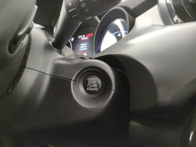 FIAT 500X usata, con Vetri oscurati