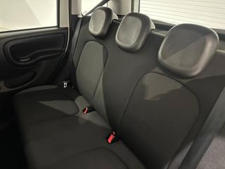 FIAT Panda usata, con Lettore CD