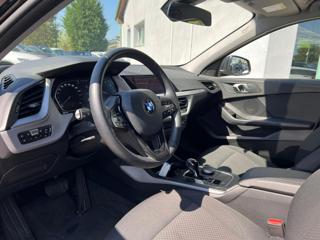 BMW 116 usata, con Chiusura centralizzata
