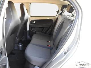 VOLKSWAGEN up! usata, con Controllo automatico clima