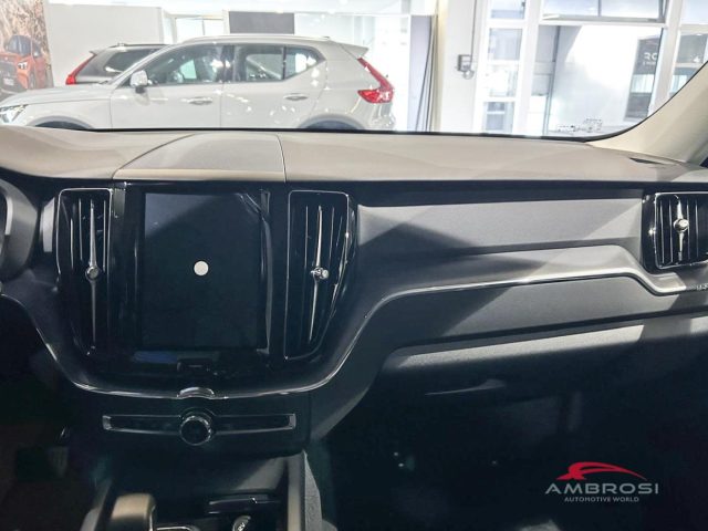VOLVO XC60 usata 9