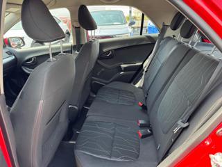 KIA Picanto usata, con Chiusura centralizzata