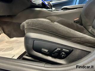 BMW 540 usata, con Controllo trazione