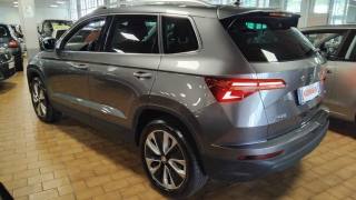 SKODA Karoq usata, con Chiusura centralizzata