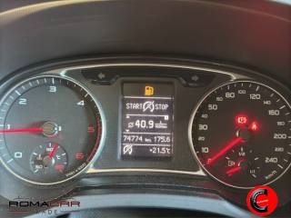 AUDI A1 usata, con Controllo automatico clima
