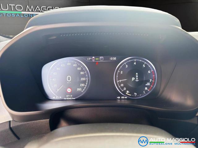 VOLVO XC40 usata, con ESP