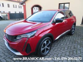 PEUGEOT 3008 usata, con Airbag
