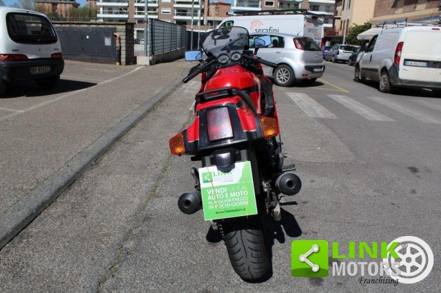 KAWASAKI GPz 1000 RX usata 2