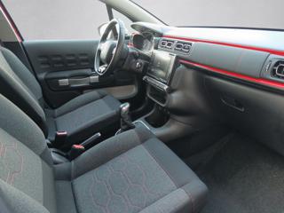 CITROEN C3 usata, con Fendinebbia