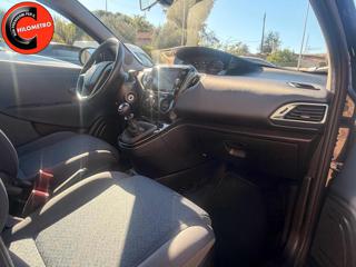 LANCIA Ypsilon usata, con Chiusura centralizzata