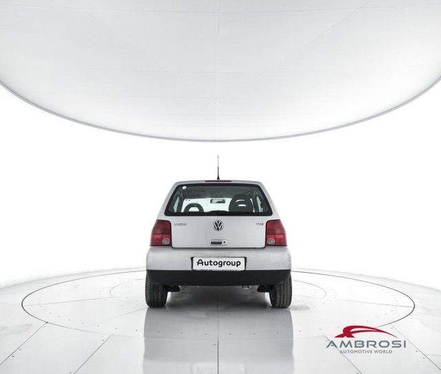VOLKSWAGEN Lupo usata 5