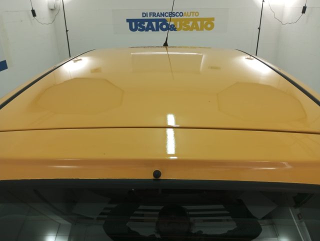 FIAT 600 usata, con Autoradio digitale